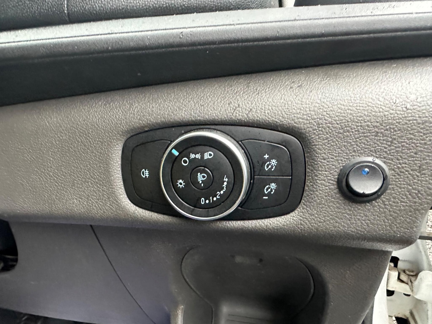 Used Ford Transit 2020 for sale - 76658770: Photo 25