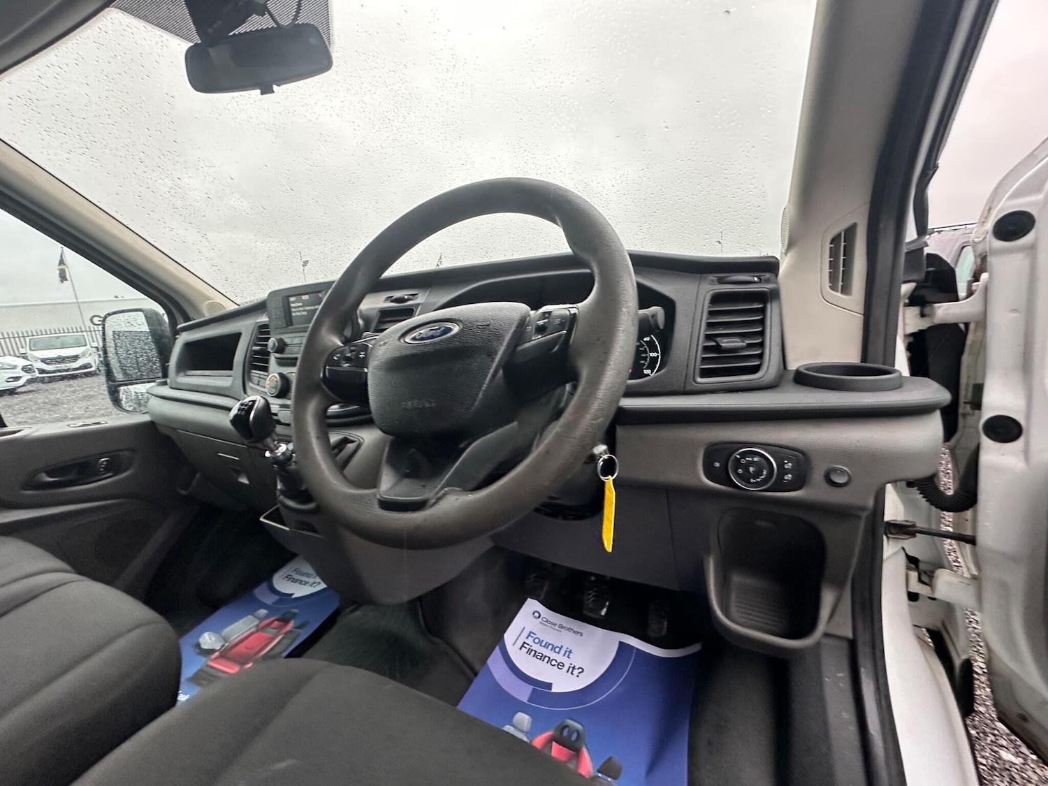 Used Ford Transit 2020 for sale - 76658770: Photo 9