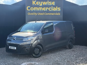 Used Citroen Dispatch 2019 for sale - 78548368: Photo