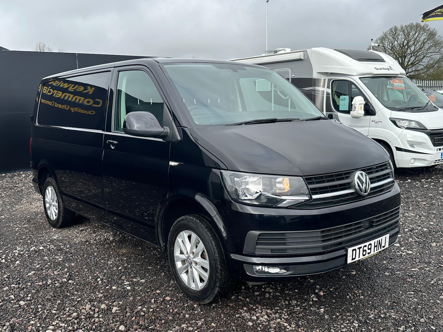 Used Volkswagen Transporter 2019 for sale - 77455181: Photo 11