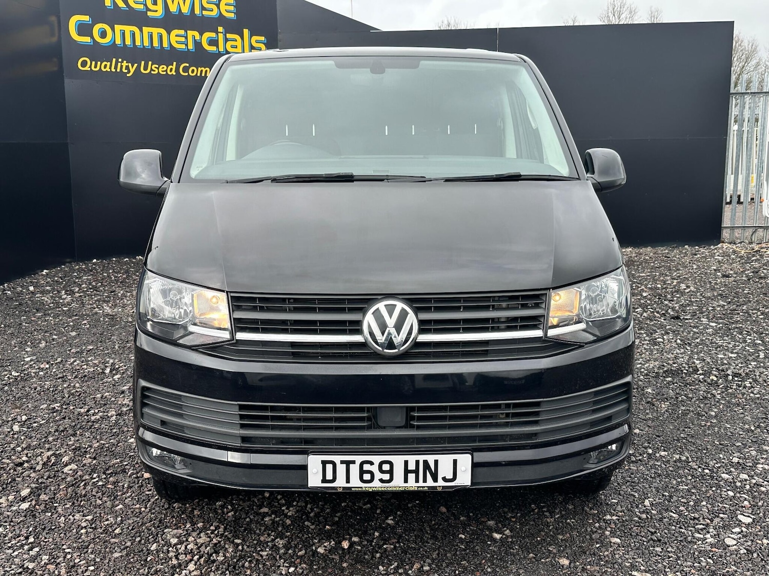 Used Volkswagen Transporter 2019 for sale - 77455181: Photo 12
