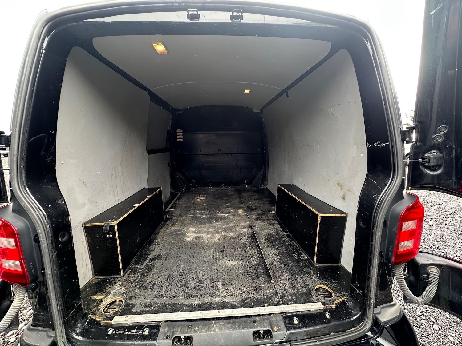 Used Volkswagen Transporter 2019 for sale - 77455181: Photo 13