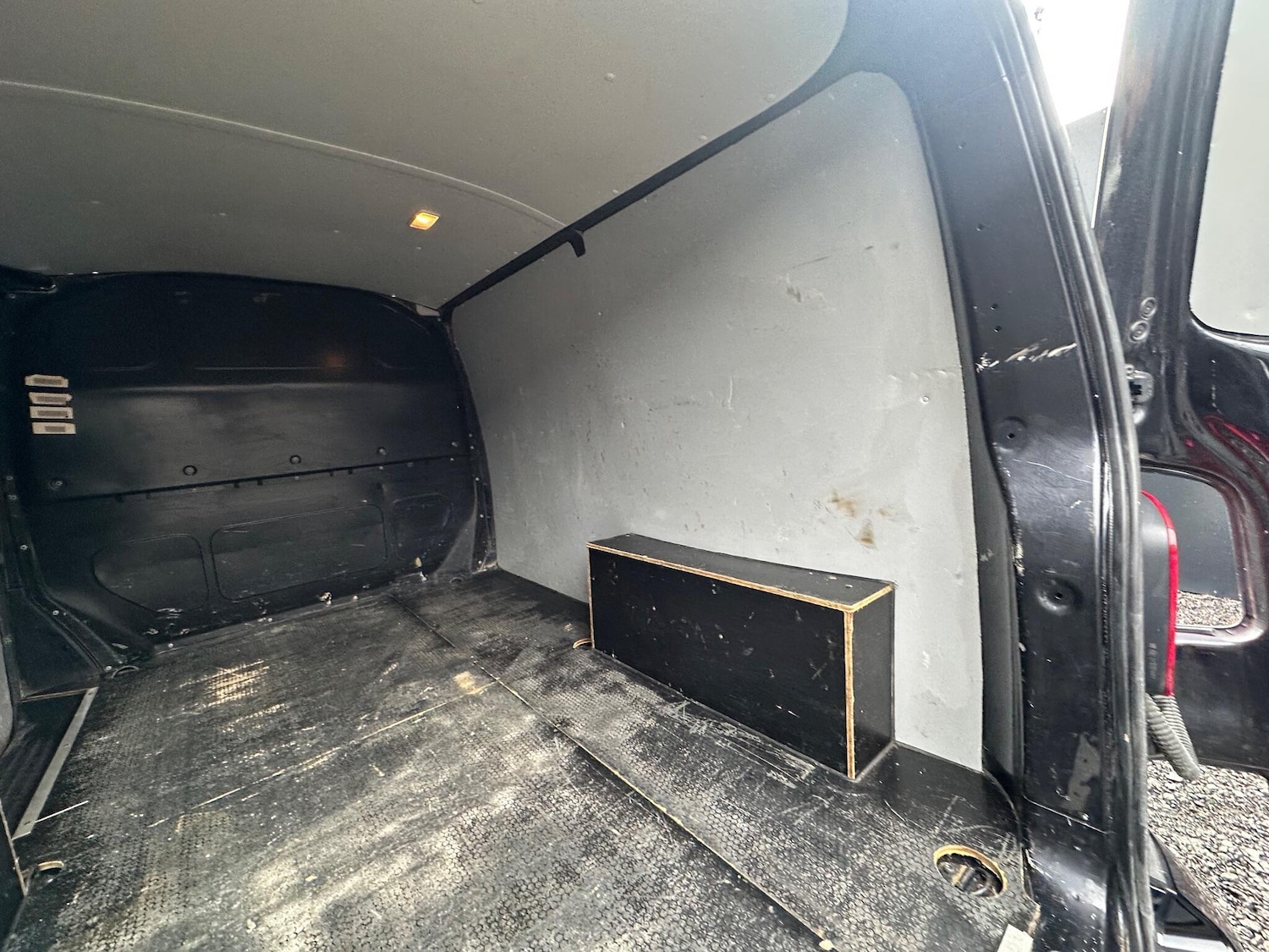 Used Volkswagen Transporter 2019 for sale - 77455181: Photo 14