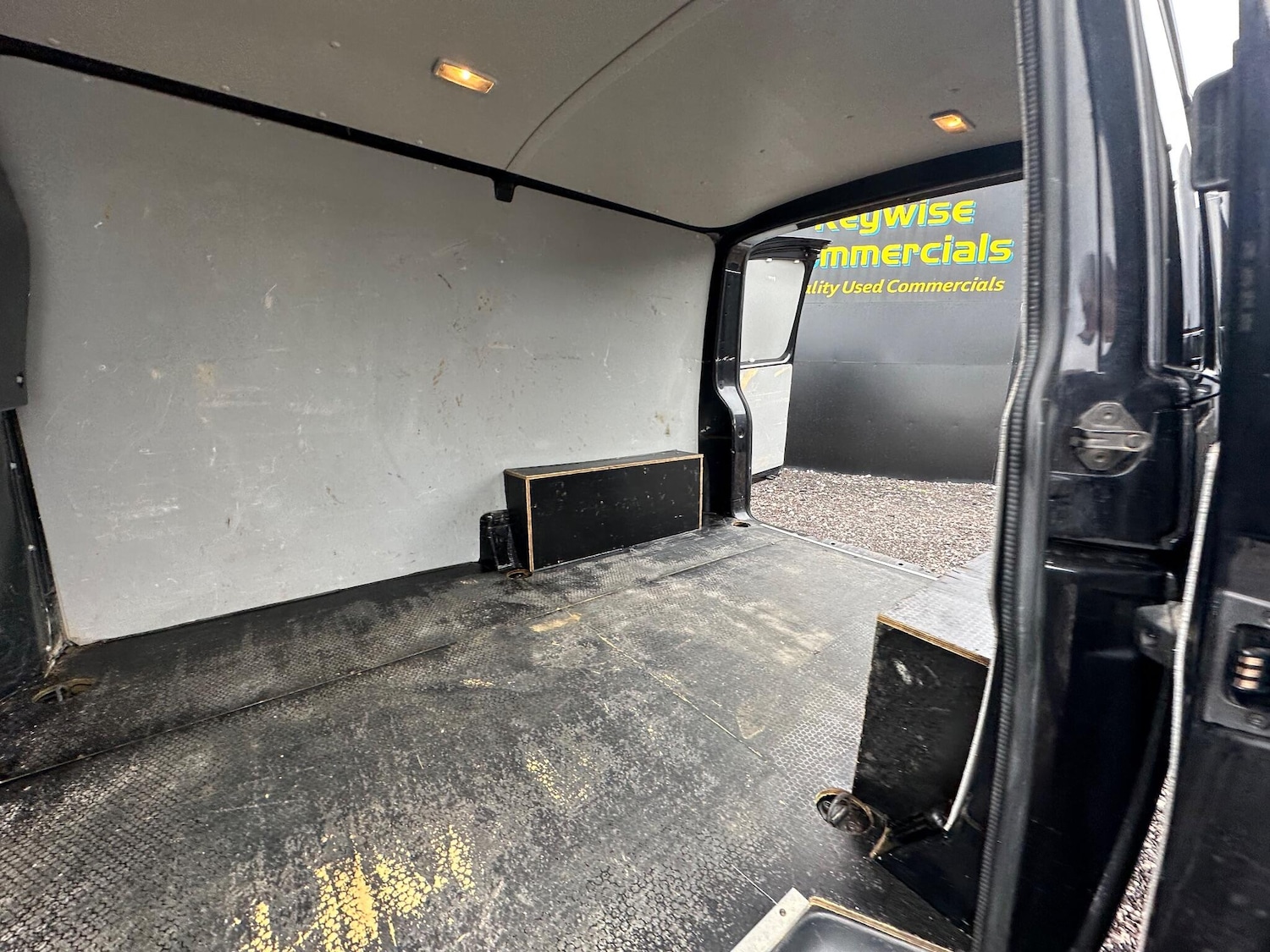 Used Volkswagen Transporter 2019 for sale - 77455181: Photo 17