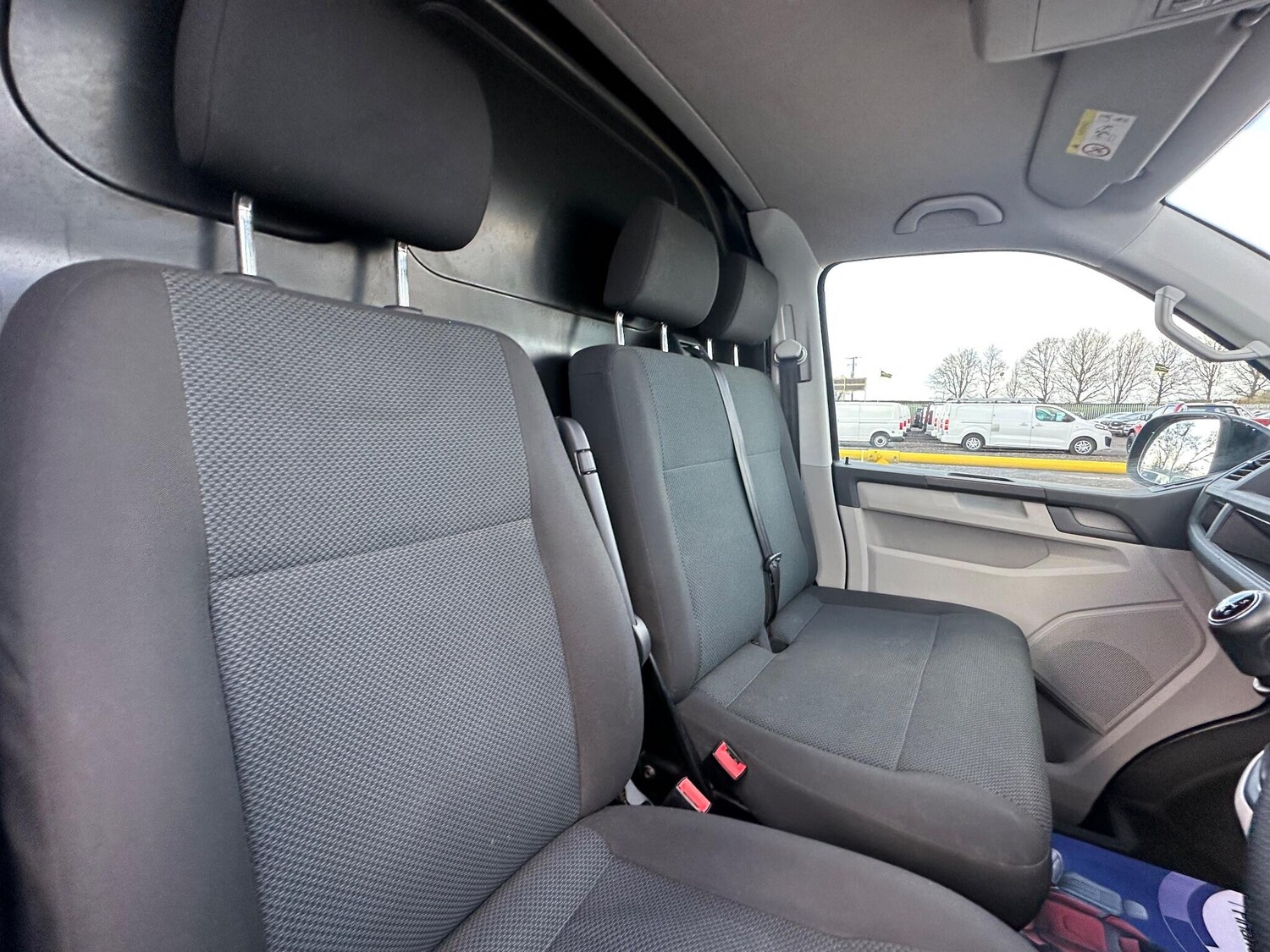 Used Volkswagen Transporter 2019 for sale - 77455181: Photo 20