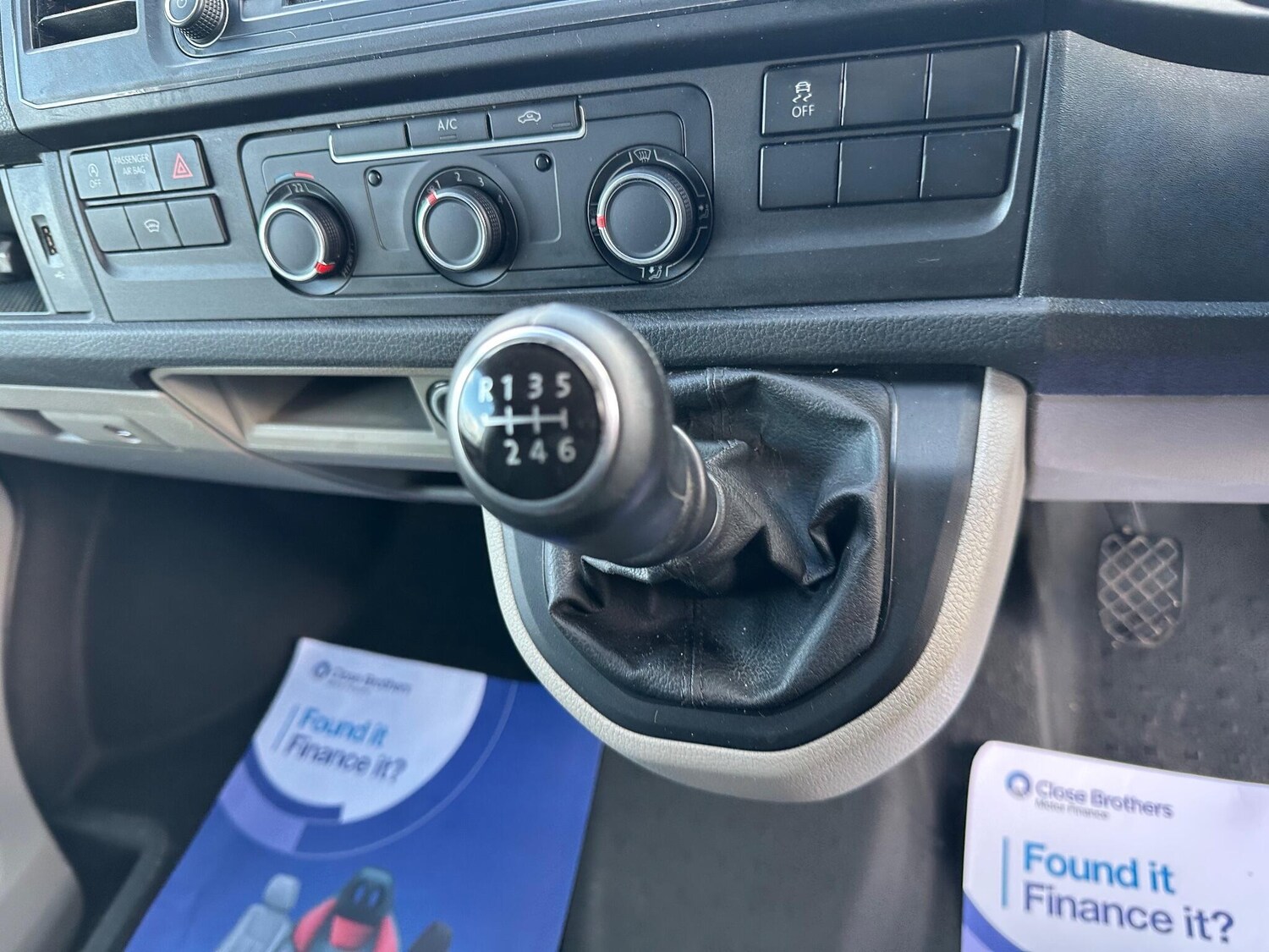 Used Volkswagen Transporter 2019 for sale - 77455181: Photo 21