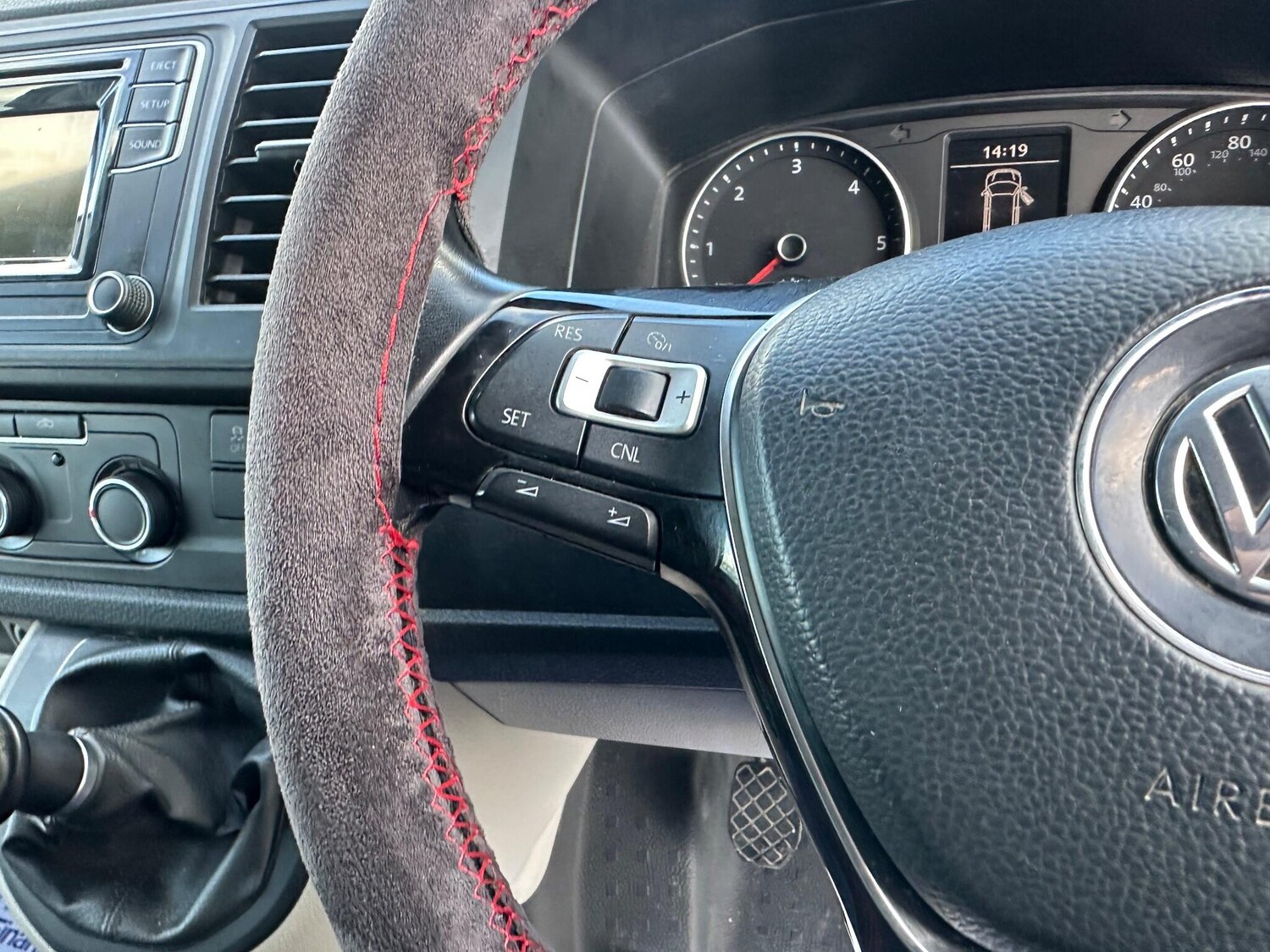 Used Volkswagen Transporter 2019 for sale - 77455181: Photo 22