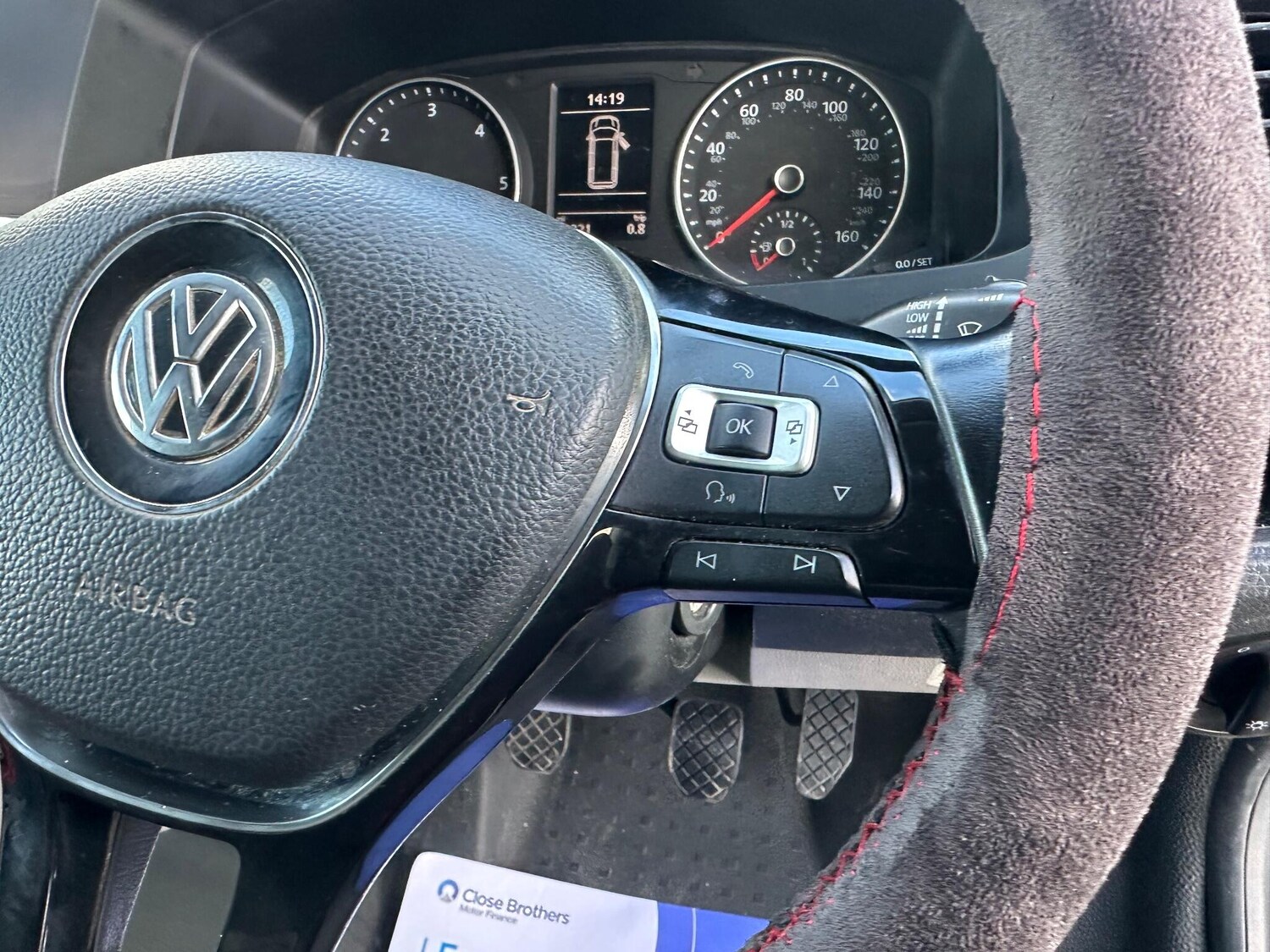 Used Volkswagen Transporter 2019 for sale - 77455181: Photo 23