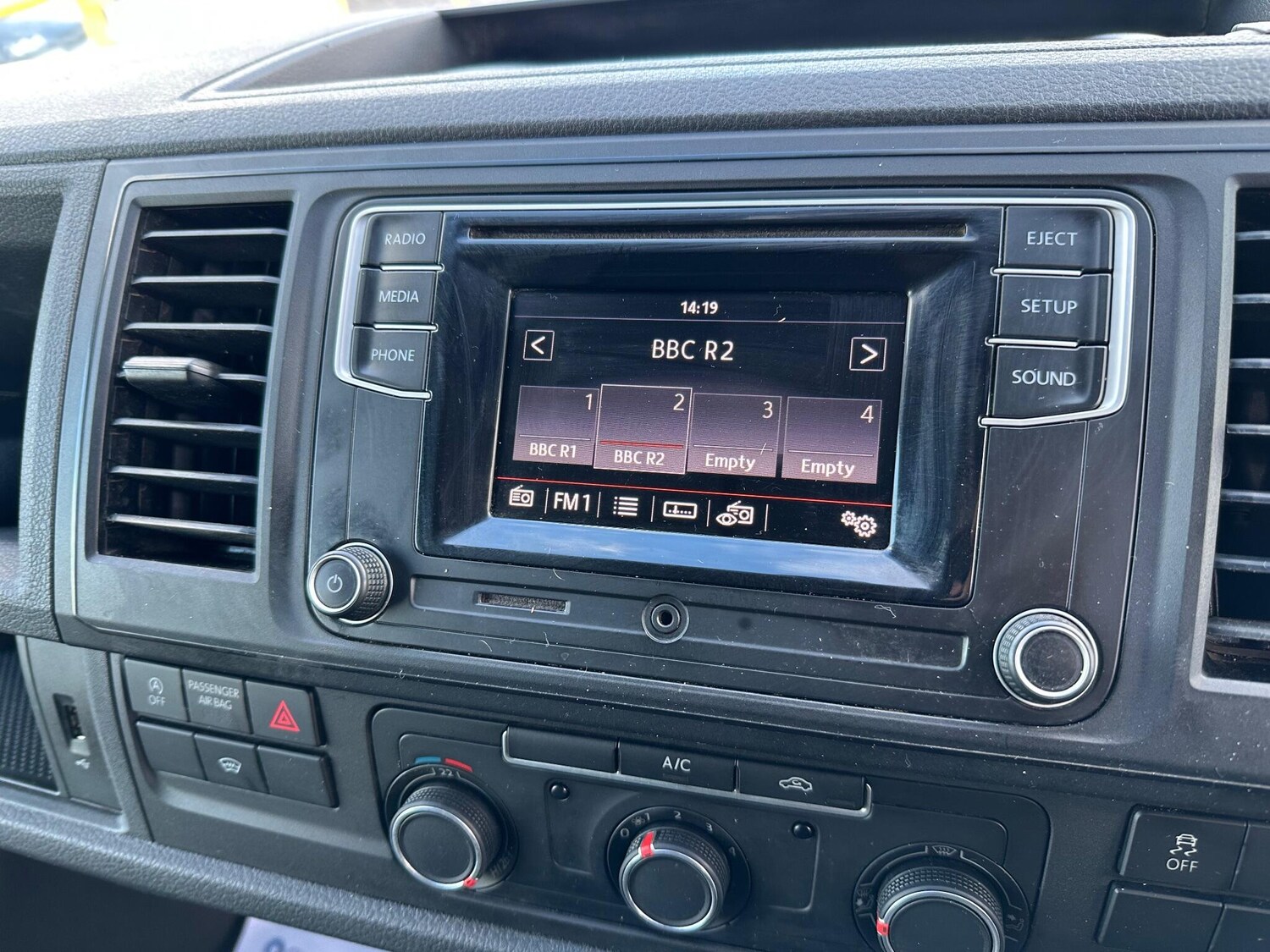 Used Volkswagen Transporter 2019 for sale - 77455181: Photo 25