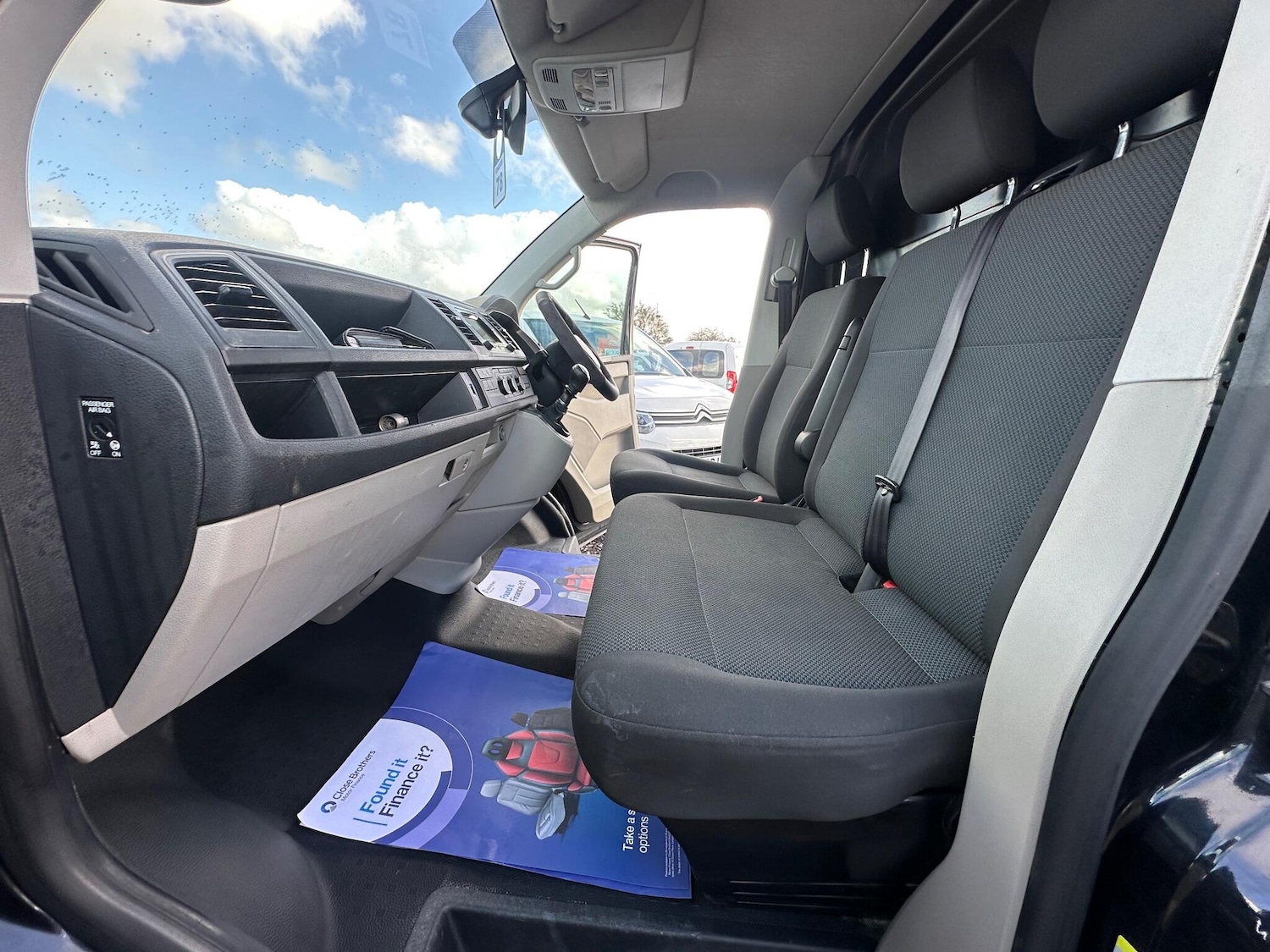 Used Volkswagen Transporter 2019 for sale - 77455181: Photo 26