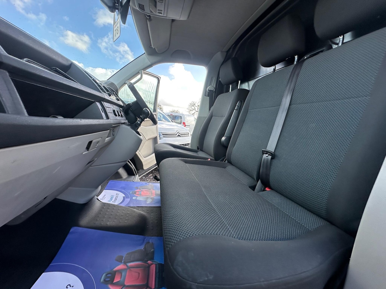 Used Volkswagen Transporter 2019 for sale - 77455181: Photo 28