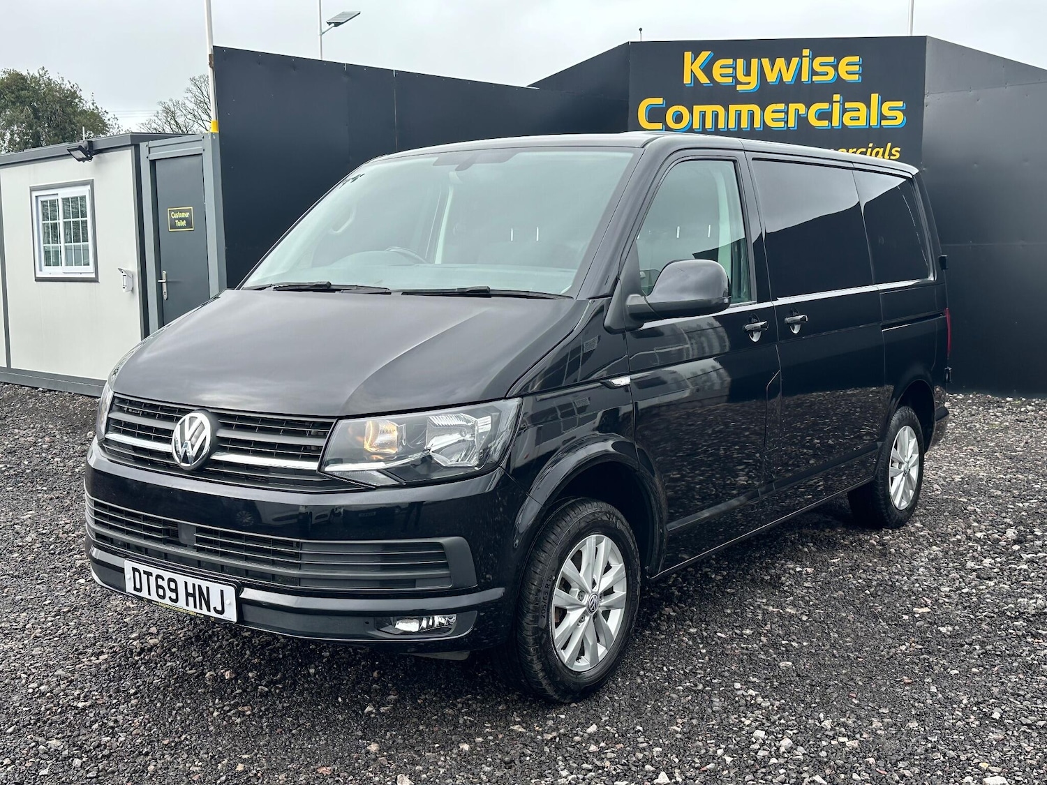 Used Volkswagen Transporter 2019 for sale - 77455181: Photo 5