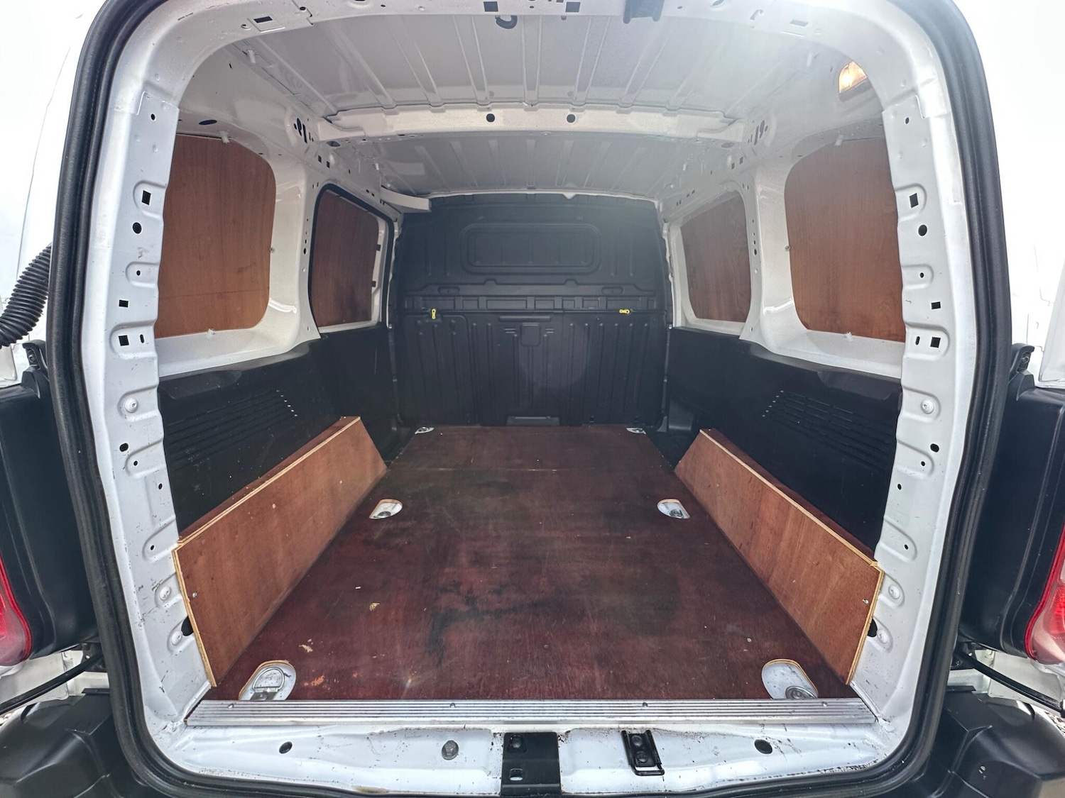 Vehicle 16