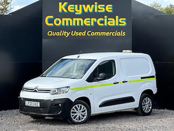 Citroen - Berlingo