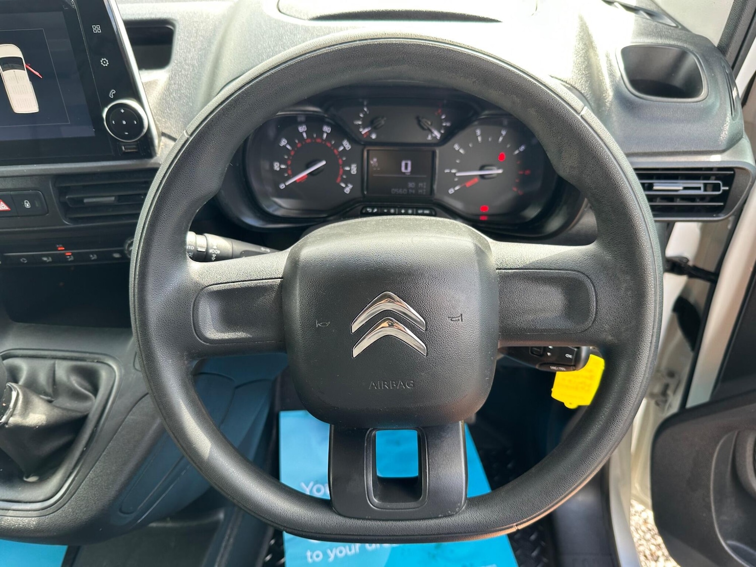 Vehicle 26