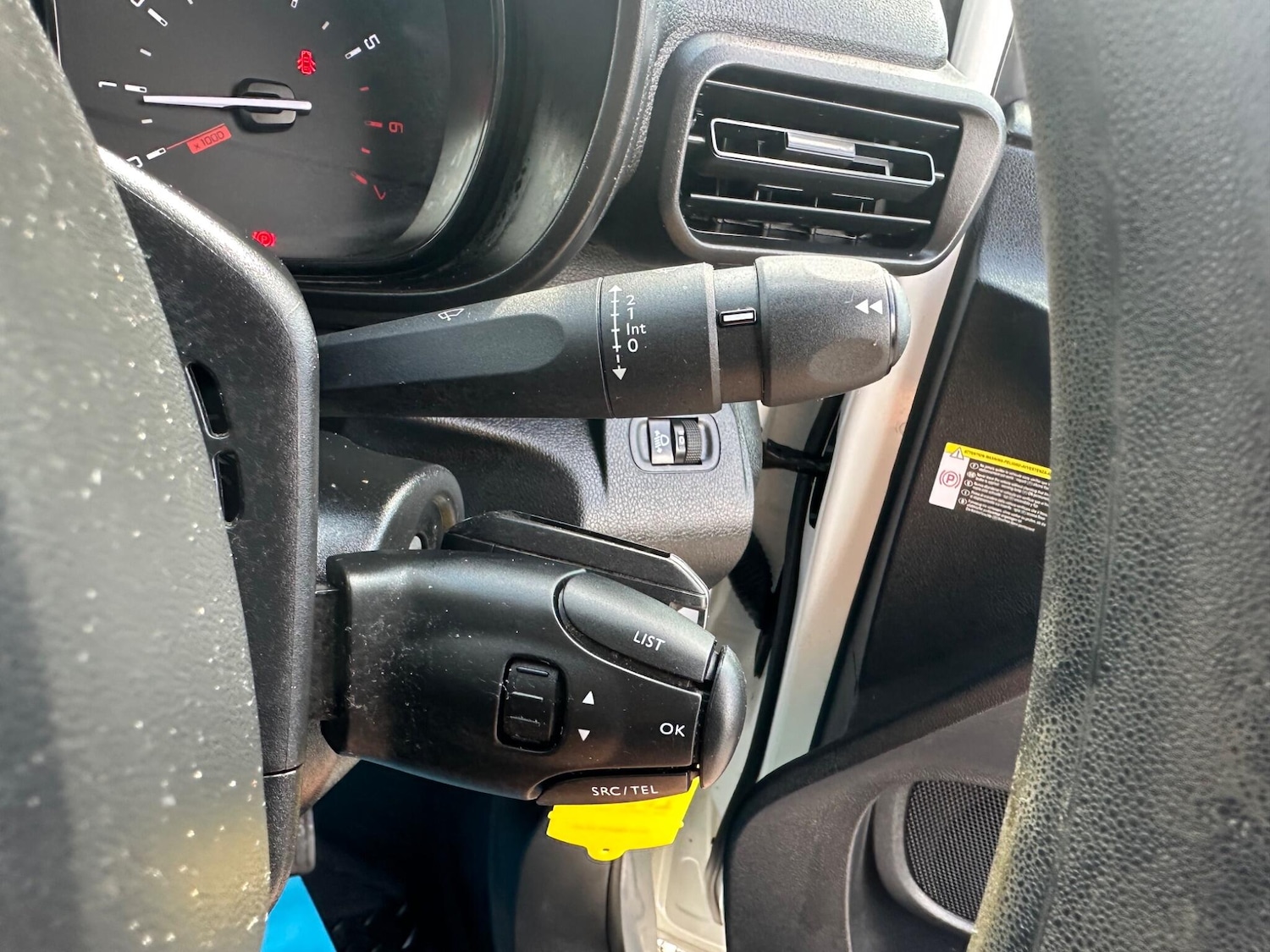 Vehicle 28