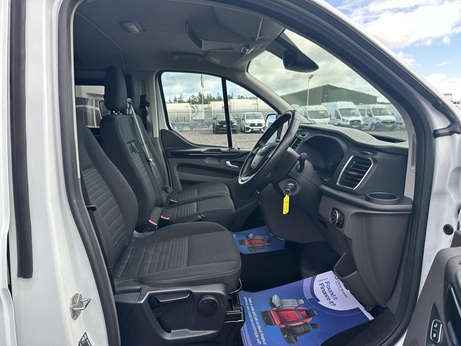 Vehicle 13