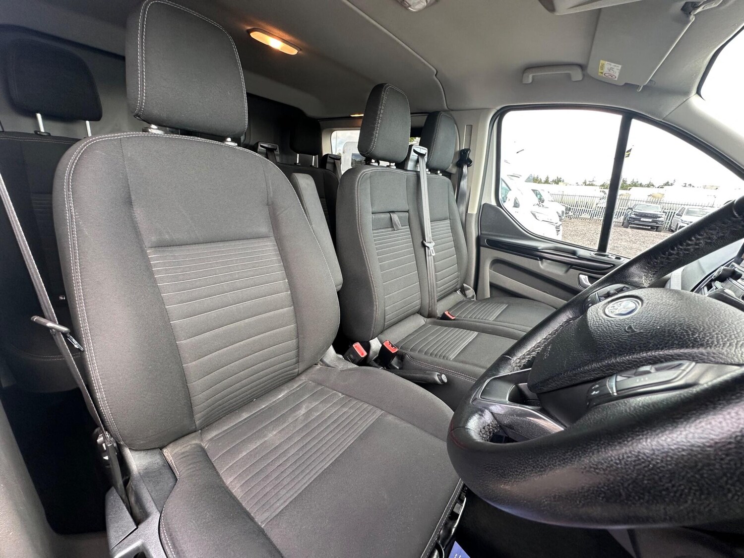 Vehicle 15