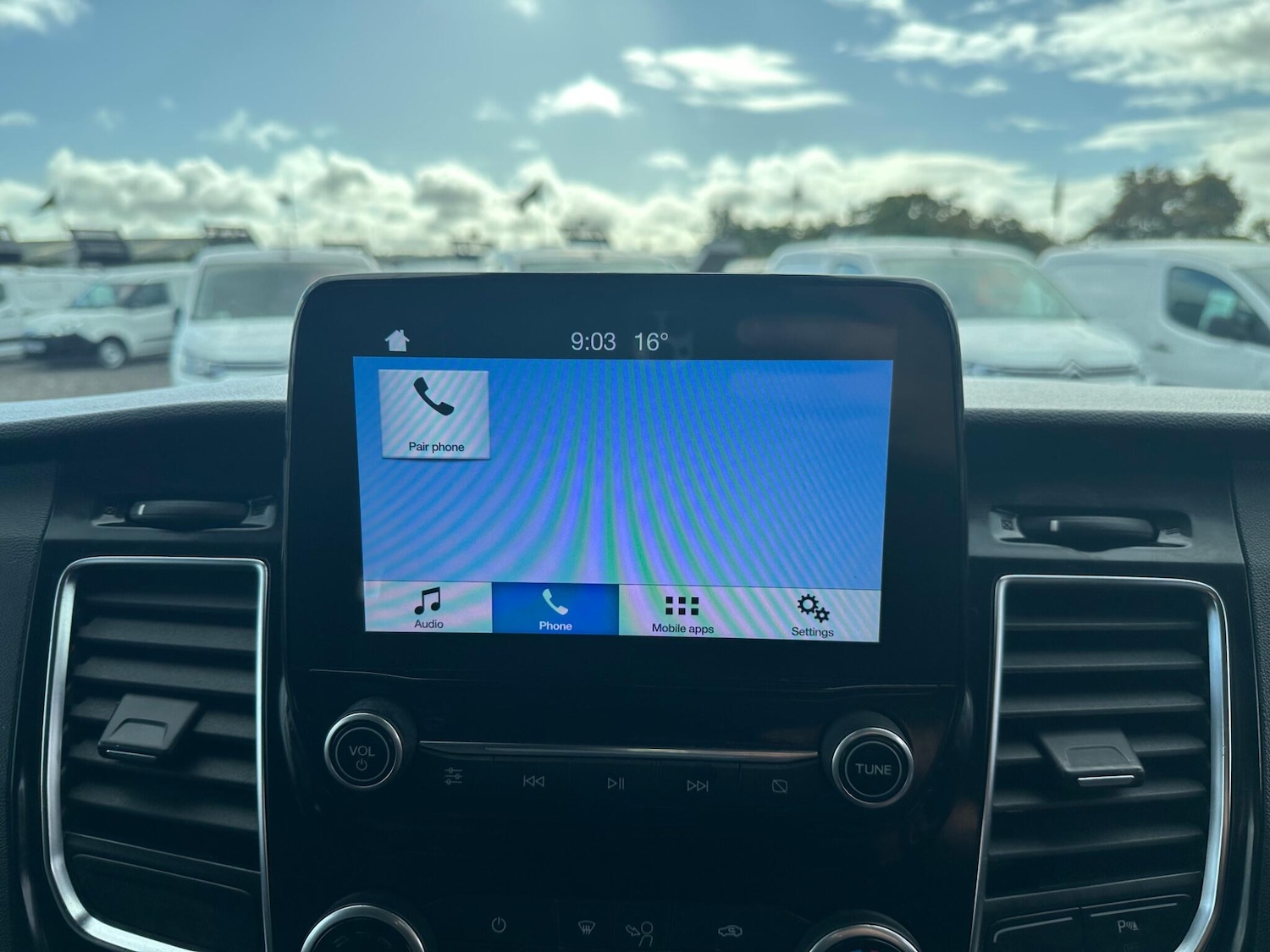 Vehicle 24