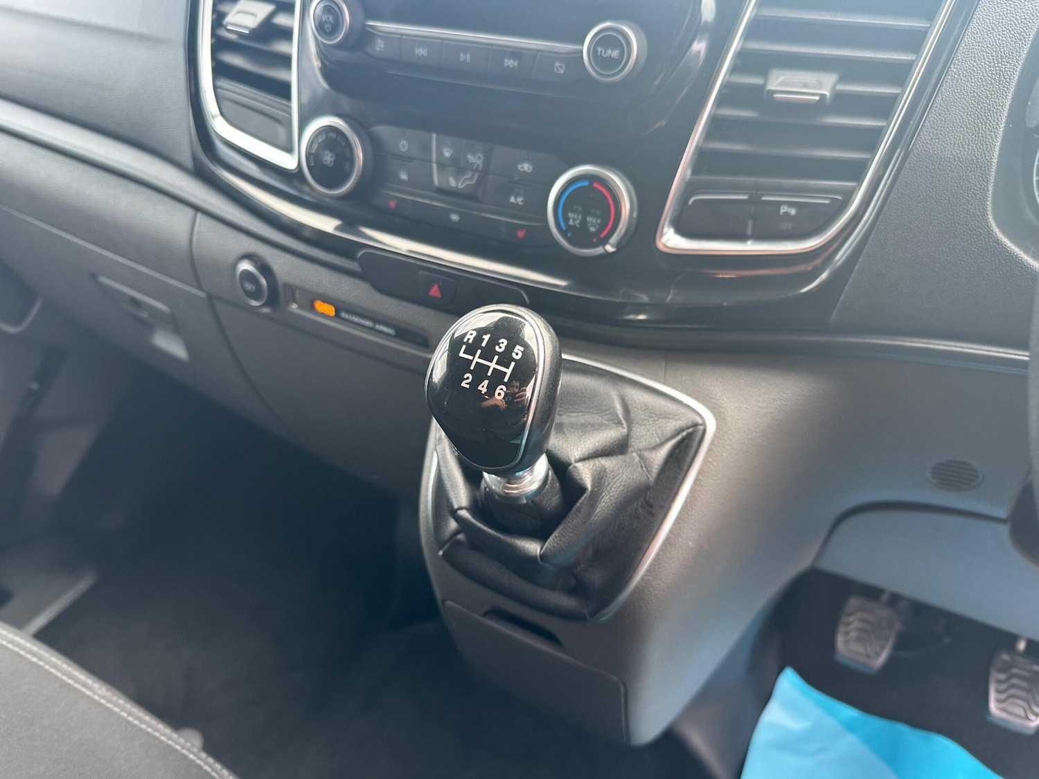 Vehicle 29