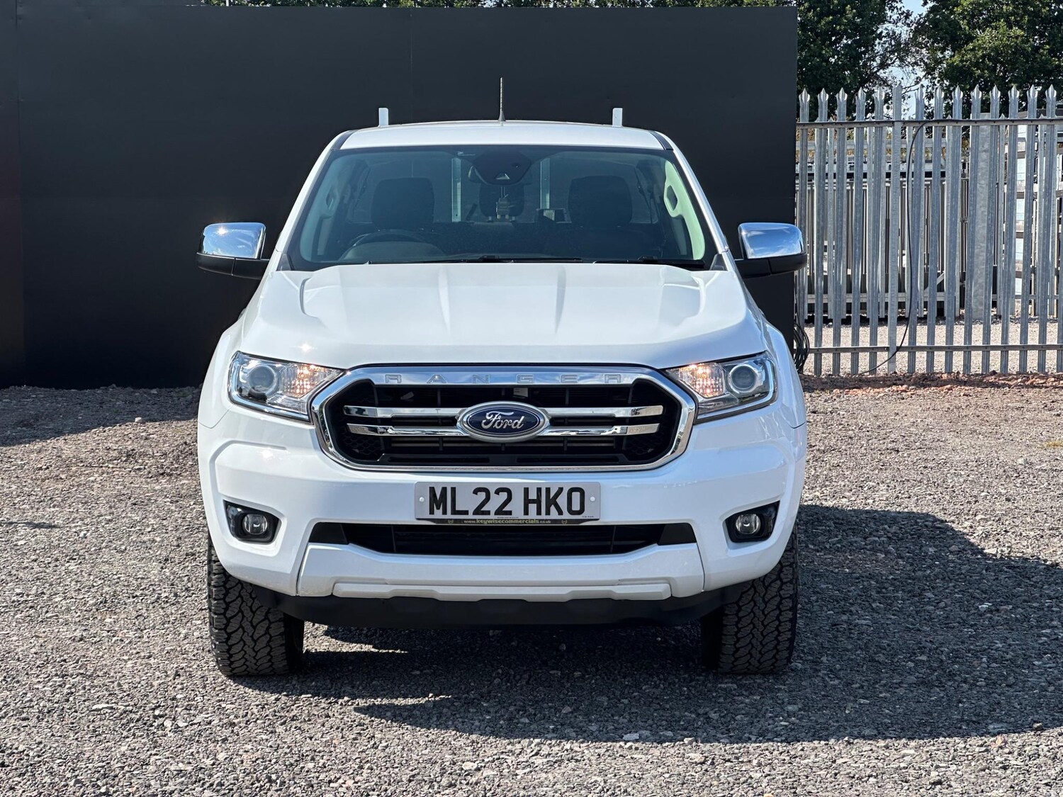 Used Ford Ranger 2022 for sale - 76990194: Photo 11