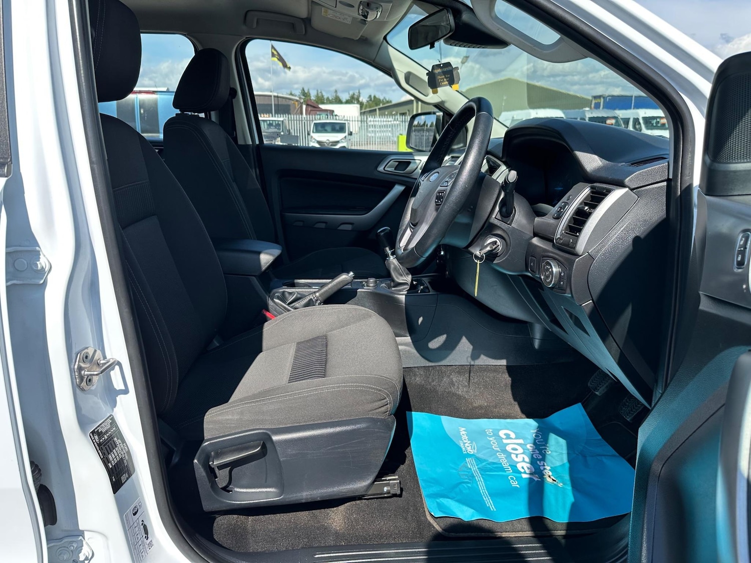 Used Ford Ranger 2022 for sale - 76990194: Photo 13