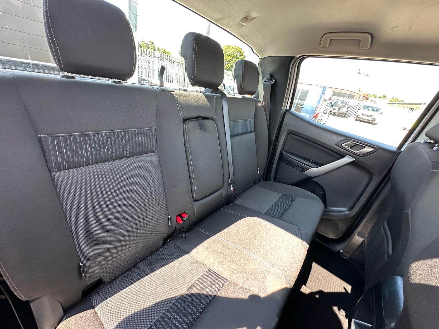 Used Ford Ranger 2022 for sale - 76990194: Photo 17