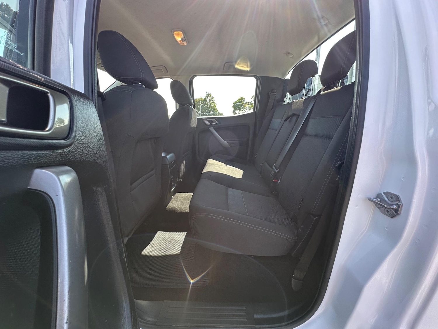 Used Ford Ranger 2022 for sale - 76990194: Photo 18