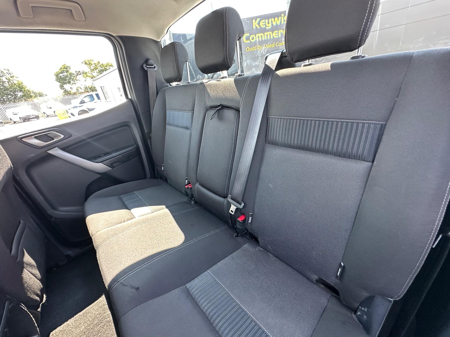 Used Ford Ranger 2022 for sale - 76990194: Photo 19