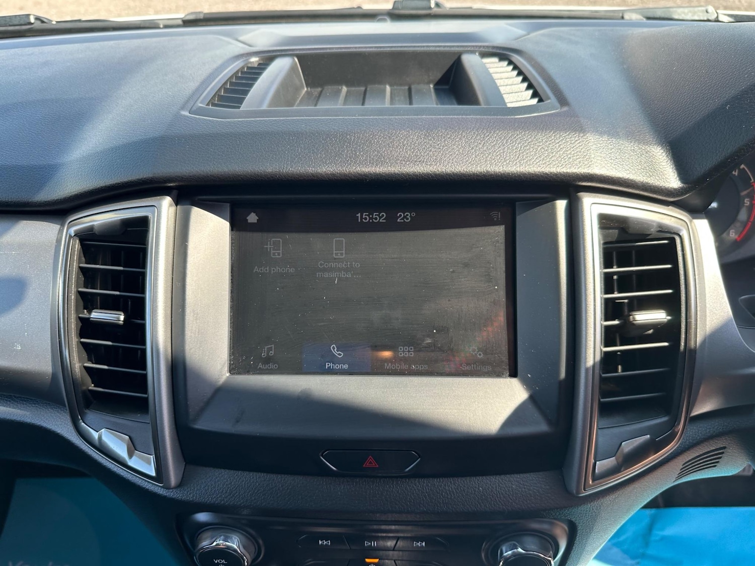 Used Ford Ranger 2022 for sale - 76990194: Photo 24