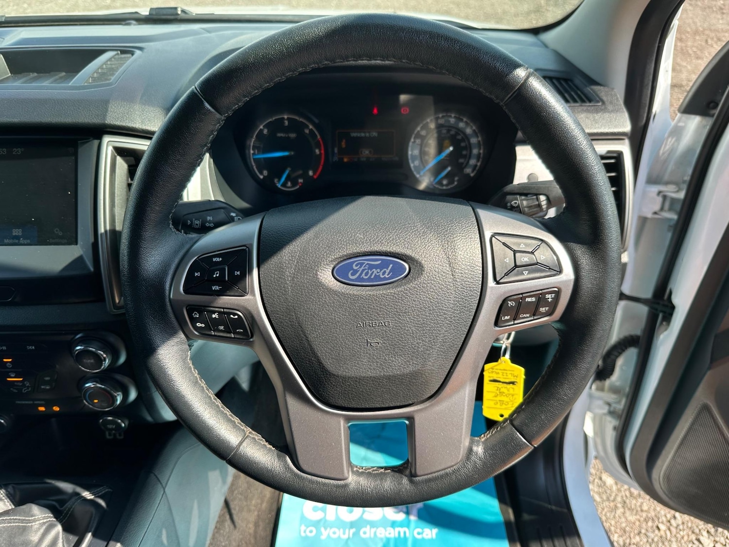 Used Ford Ranger 2022 for sale - 76990194: Photo 29