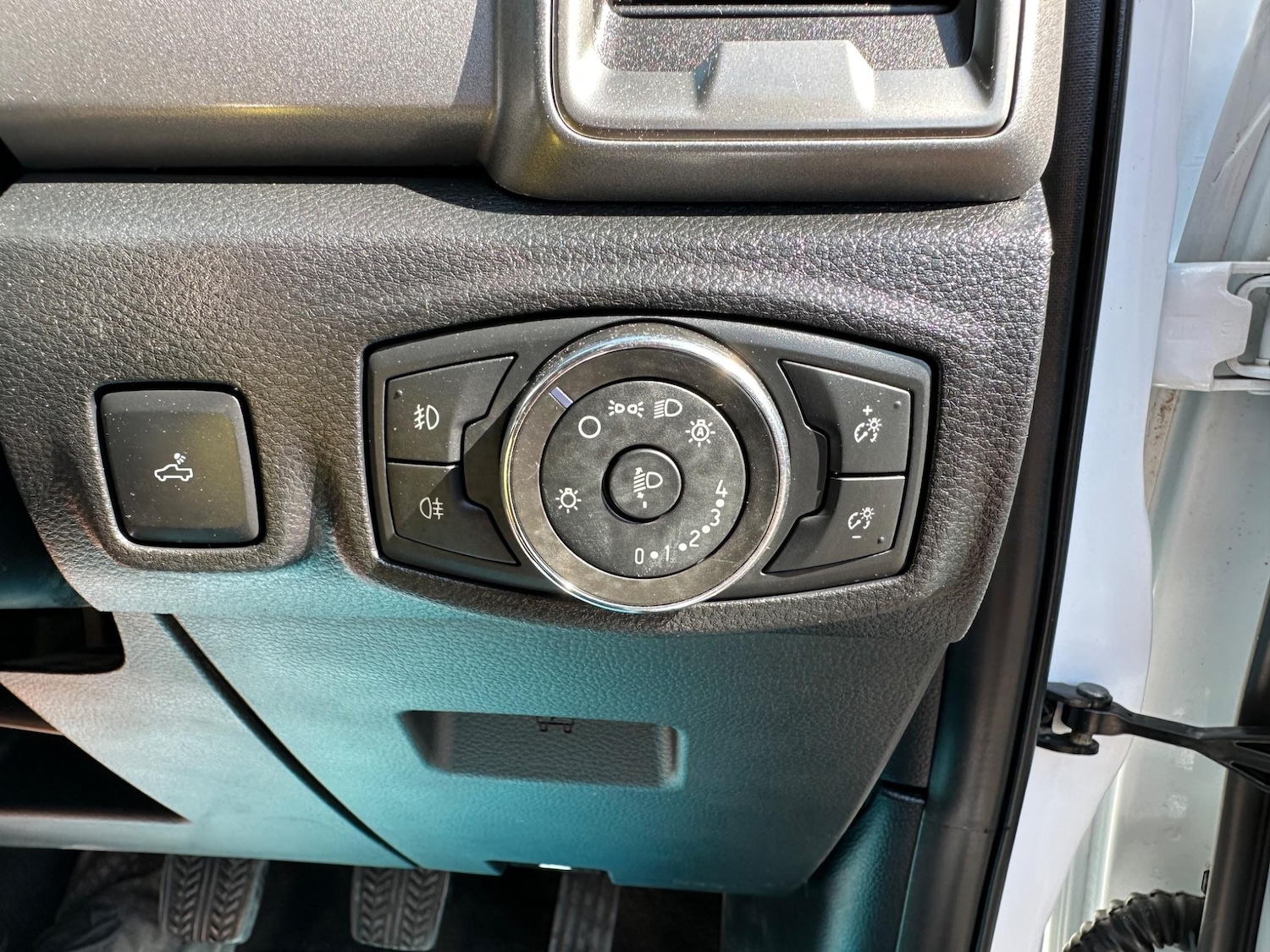 Used Ford Ranger 2022 for sale - 76990194: Photo 32