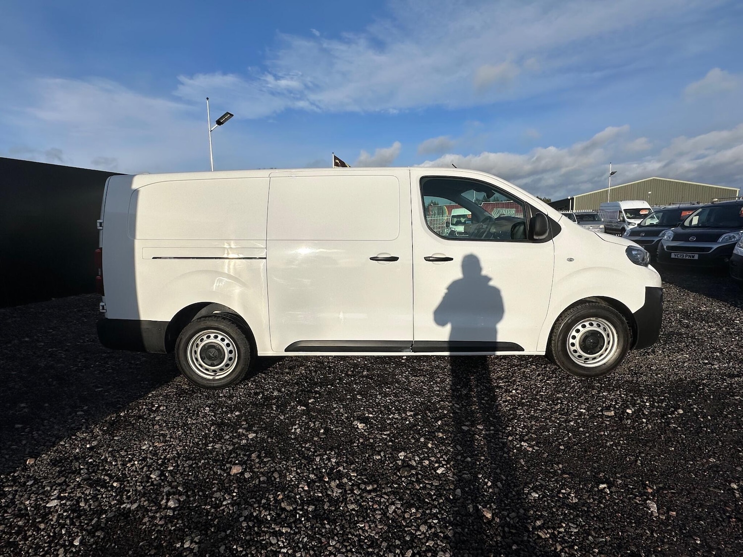 Used Peugeot Expert 2022 for sale - 77163164: Photo 10