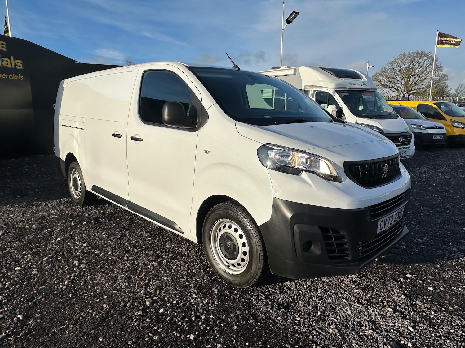 Used Peugeot Expert 2022 for sale - 77163164: Photo 11