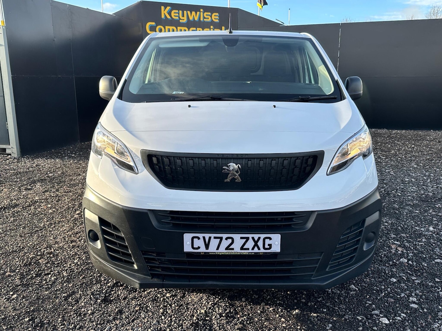 Used Peugeot Expert 2022 for sale - 77163164: Photo 12