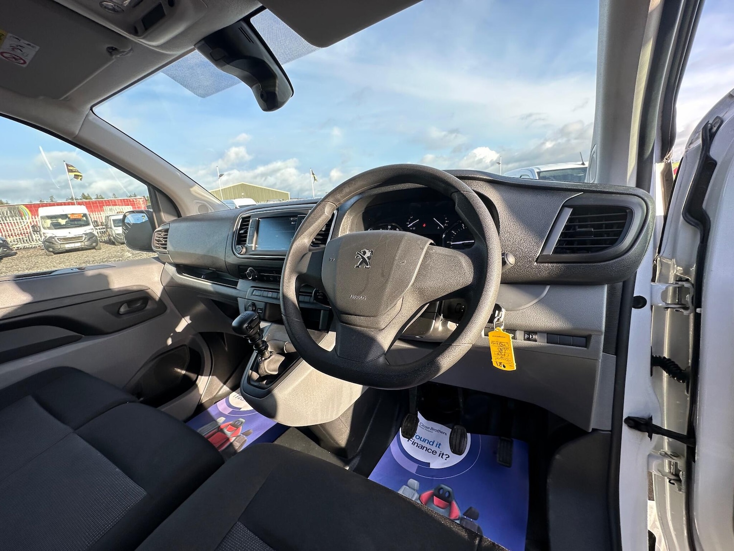 Used Peugeot Expert 2022 for sale - 77163164: Photo 13