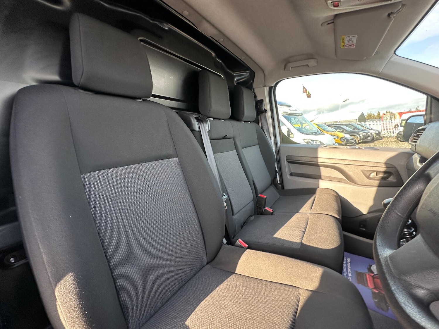 Used Peugeot Expert 2022 for sale - 77163164: Photo 16