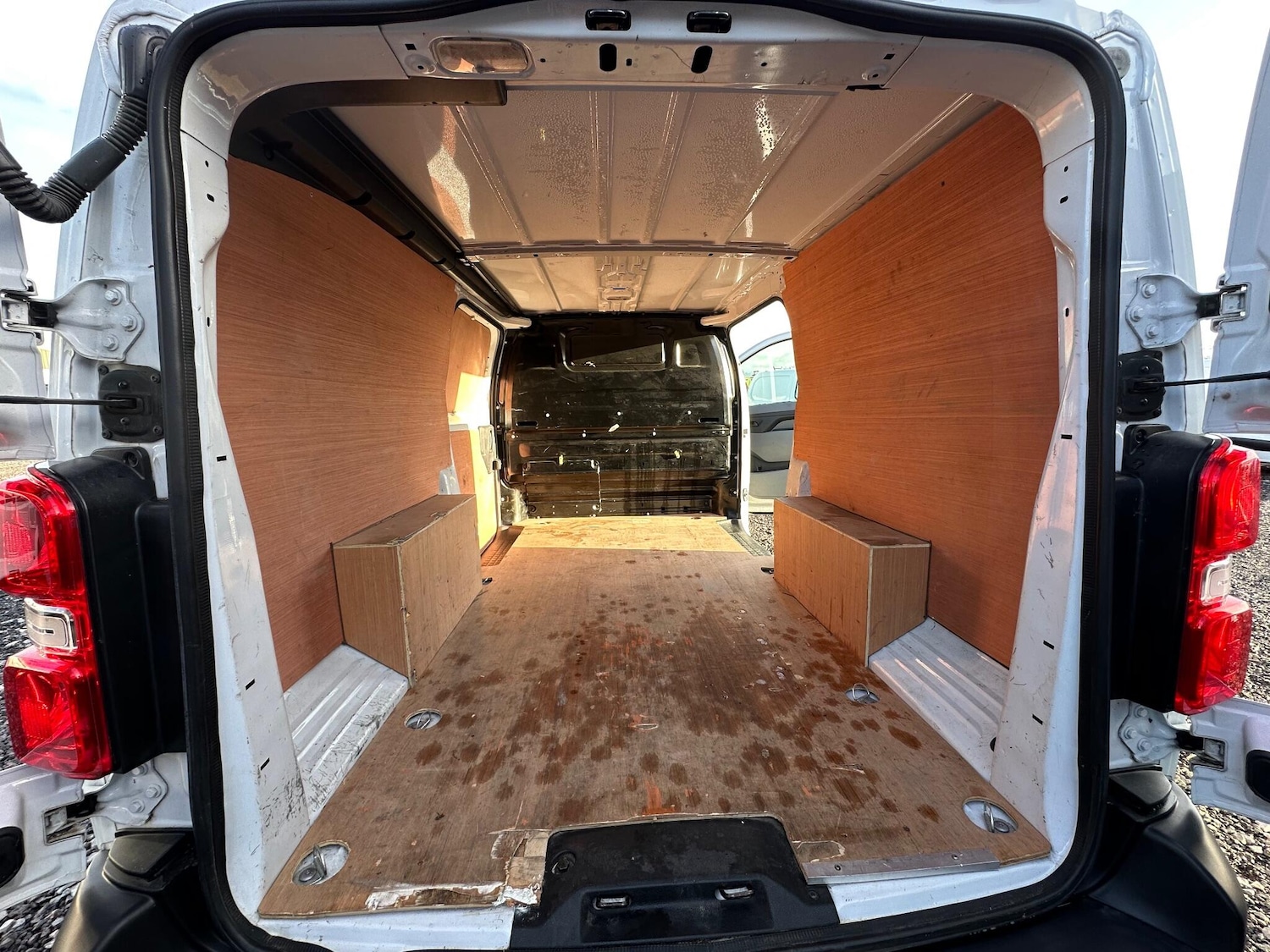 Used Peugeot Expert 2022 for sale - 77163164: Photo 18