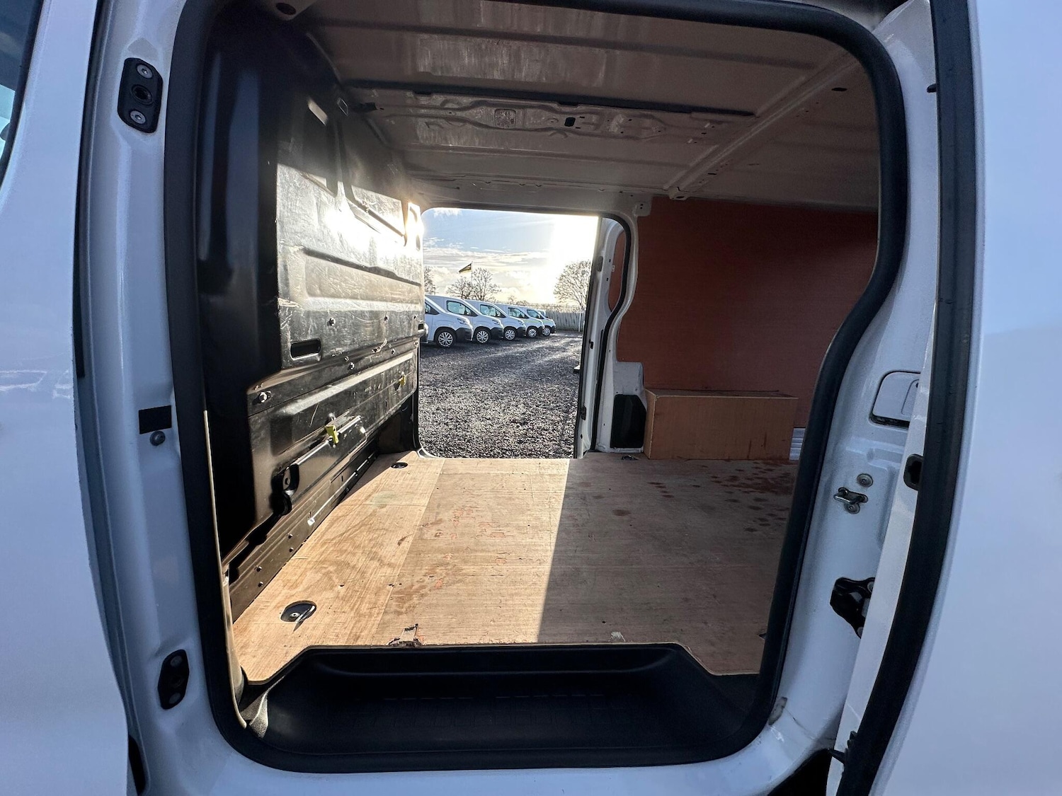 Used Peugeot Expert 2022 for sale - 77163164: Photo 19