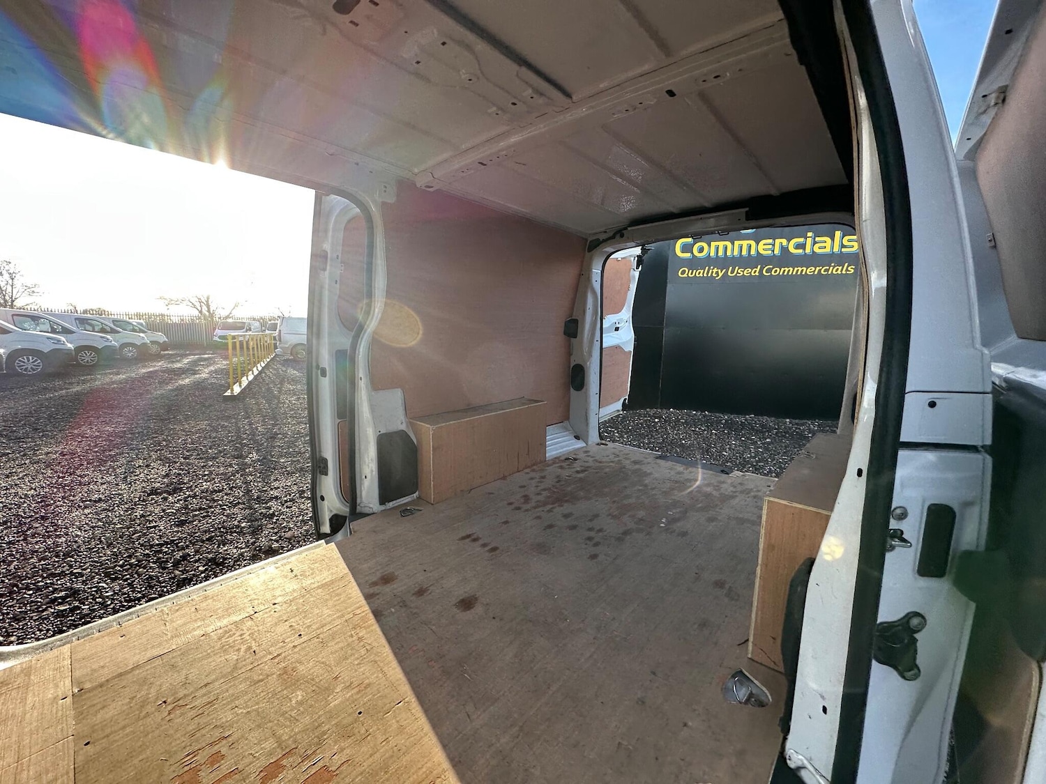 Used Peugeot Expert 2022 for sale - 77163164: Photo 20