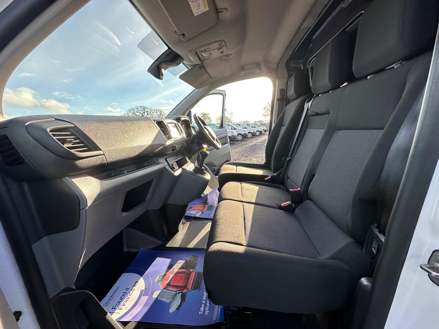 Used Peugeot Expert 2022 for sale - 77163164: Photo 21