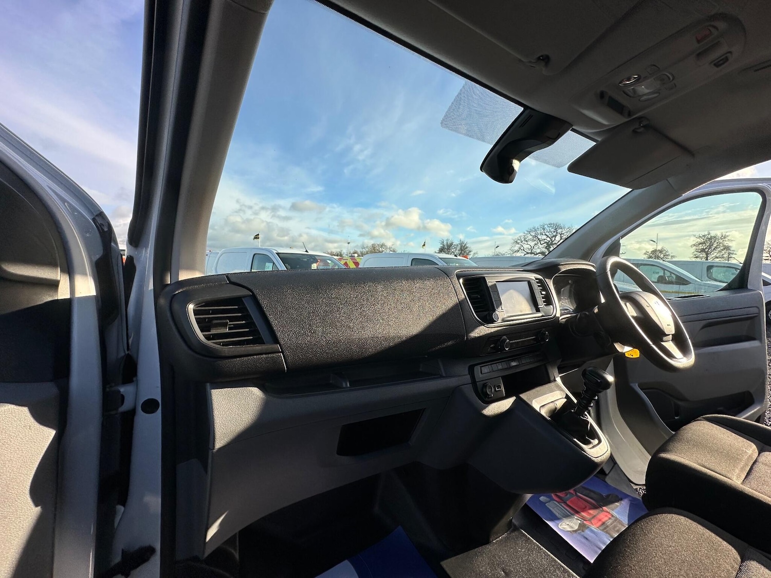 Used Peugeot Expert 2022 for sale - 77163164: Photo 22