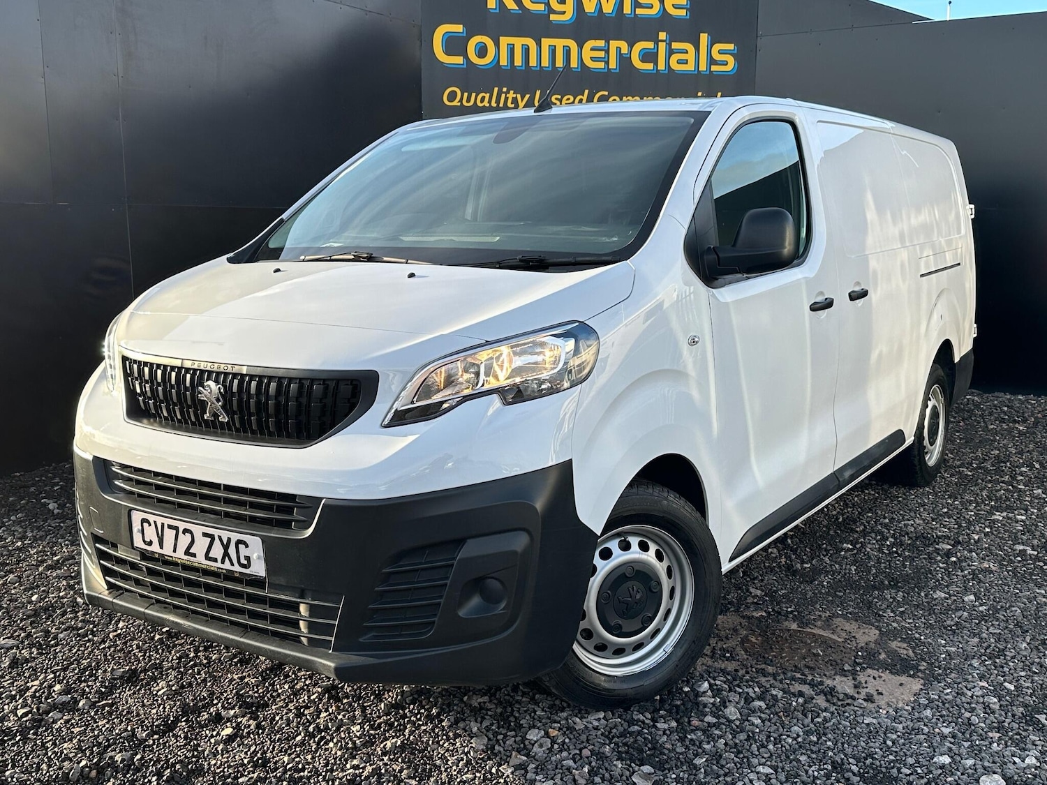 Used Peugeot Expert 2022 for sale - 77163164: Photo 3