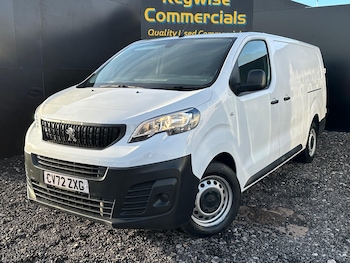 Used Peugeot Expert 2022 for sale - 77163164: Photo