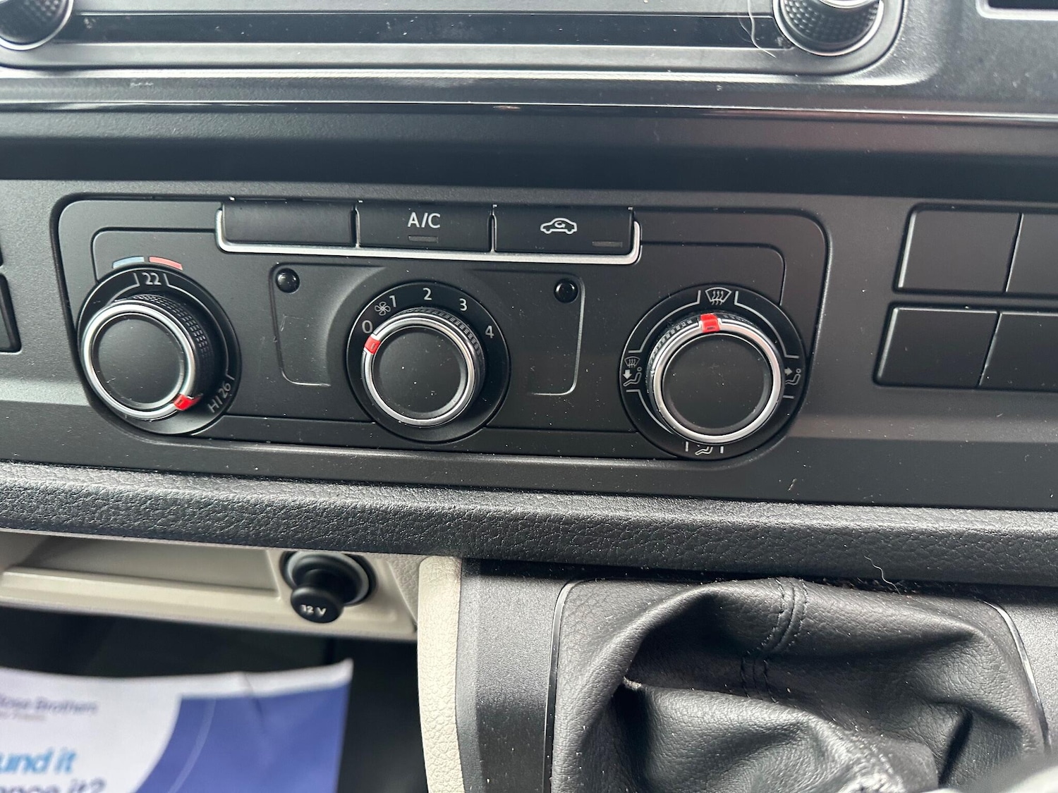 Used Volkswagen Transporter 2018 for sale - 77387327: Photo 22