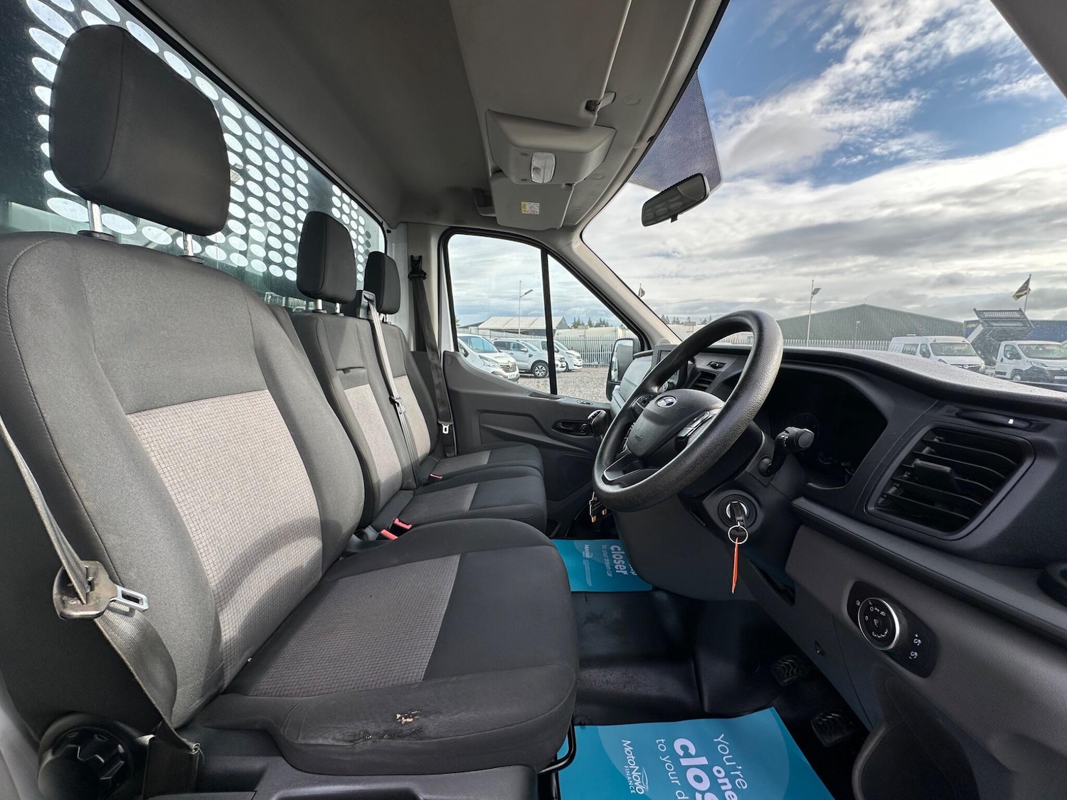 Vehicle 16
