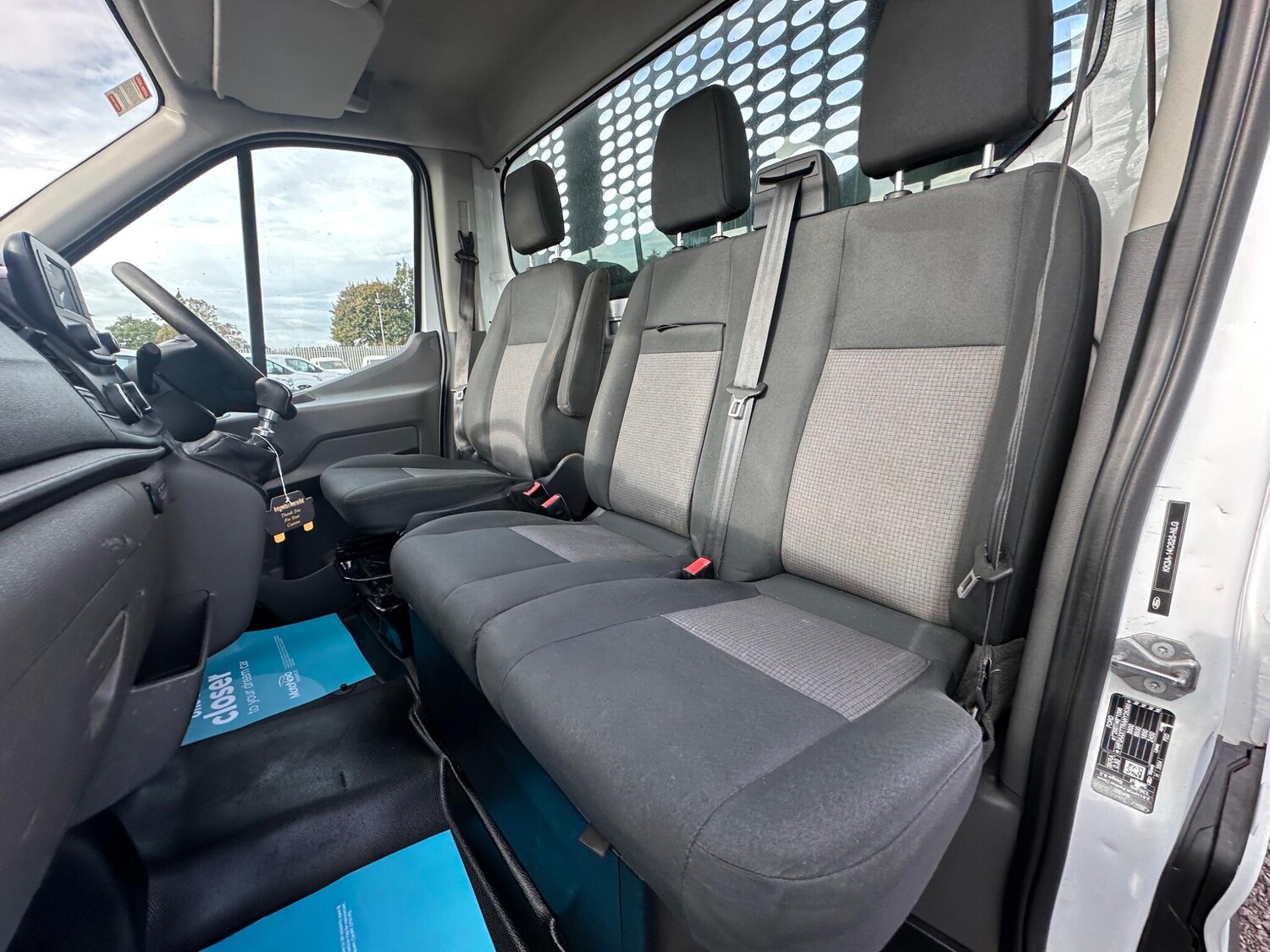 Vehicle 19
