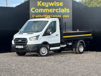 Used Ford Transit 2022 for sale - 75719621: Photo