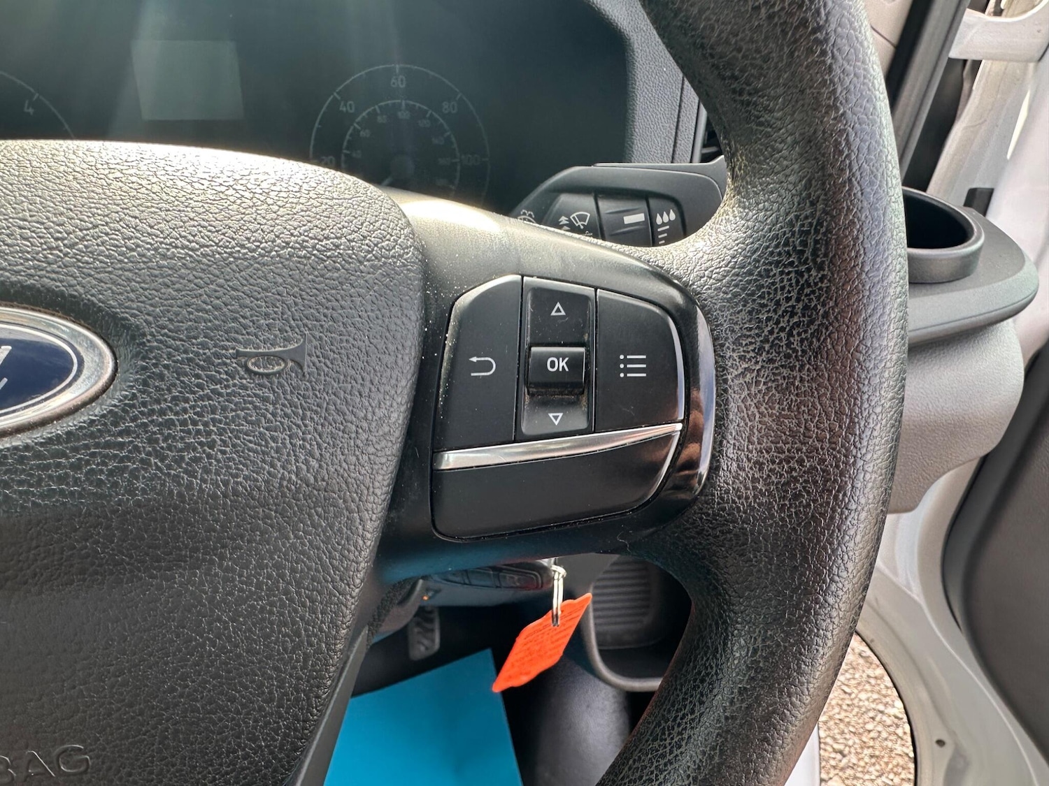 Vehicle 24