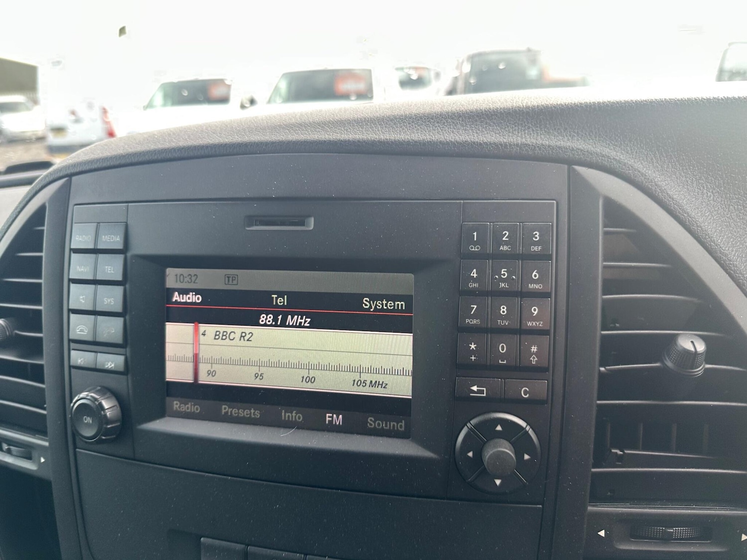 Used Mercedes-Benz Vito 2019 for sale - 77993391: Photo 20